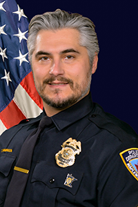 Hawkinson, Timothy (2023)